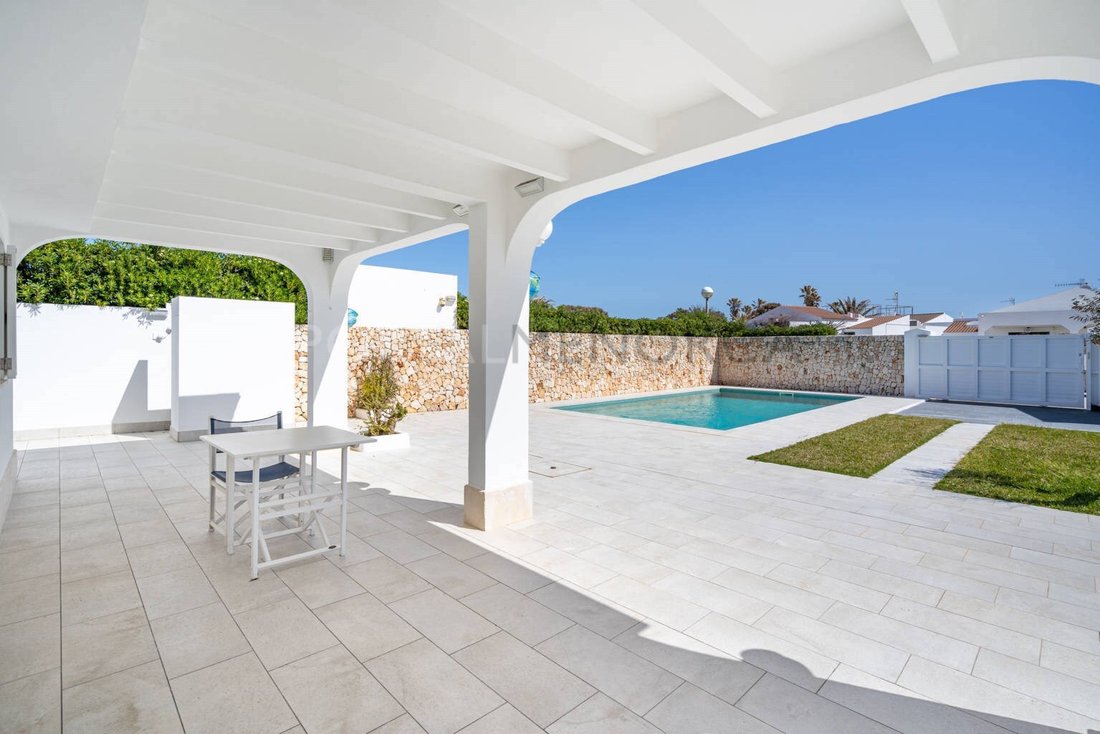 Chalet in Ciutadella de Menorca, Balearic Islands, Spain 4 - 17730930