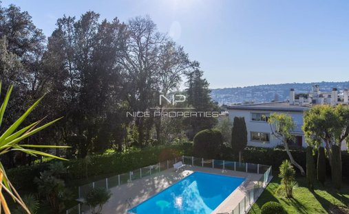 Apartment in Nice, Provence-Alpes-Côte d'Azur, France 1