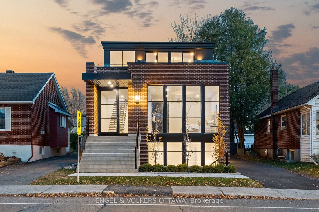 House in Ottawa, Ontario, Canada 2 - 17731123