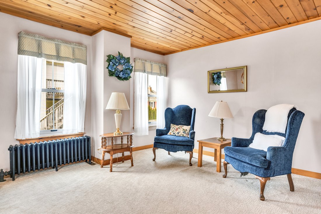 Casa en Westerly, Rhode Island, Estados Unidos 3 - 17727318