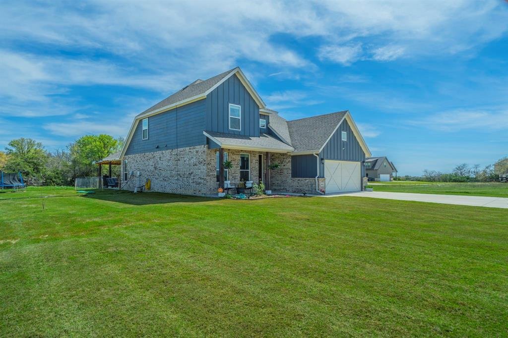 House in Weatherford, Texas, United States 2 - 17730464