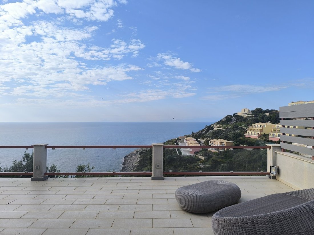 Villa in Elios-Proni, Peloponnese, Western Greece and the Ionian, Greece 3 - 17727054