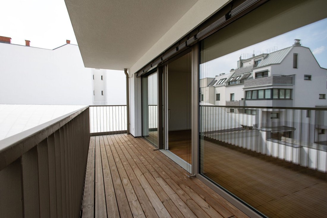 Apartment in Vienna, Wien, Austria 1 - 17728422