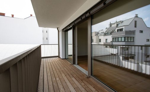 Apartment in Vienna, Wien, Austria 1