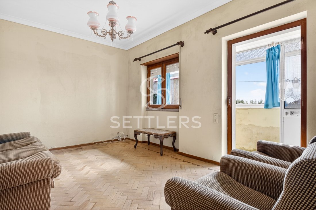 House in Parceiros e Azoia, Leiria District, Portugal 3 - 17730957