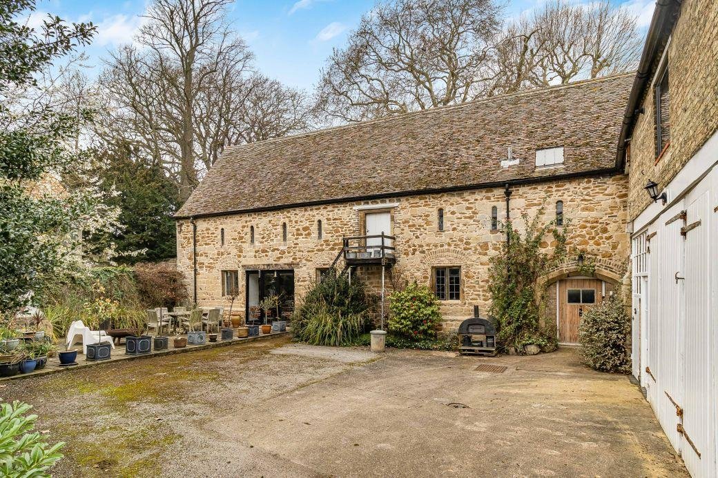 Haus in Mile End, Ely, England 1 - 17726798