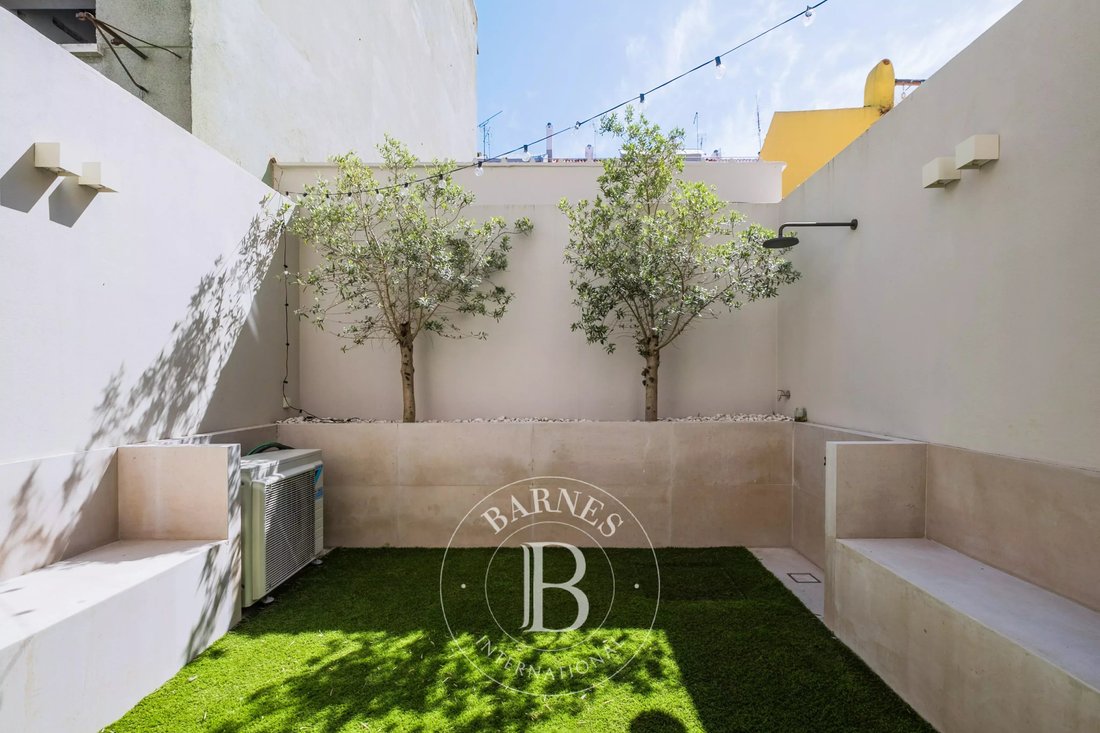 House in Ajuda, Lisbon, Portugal 2 - 17728184