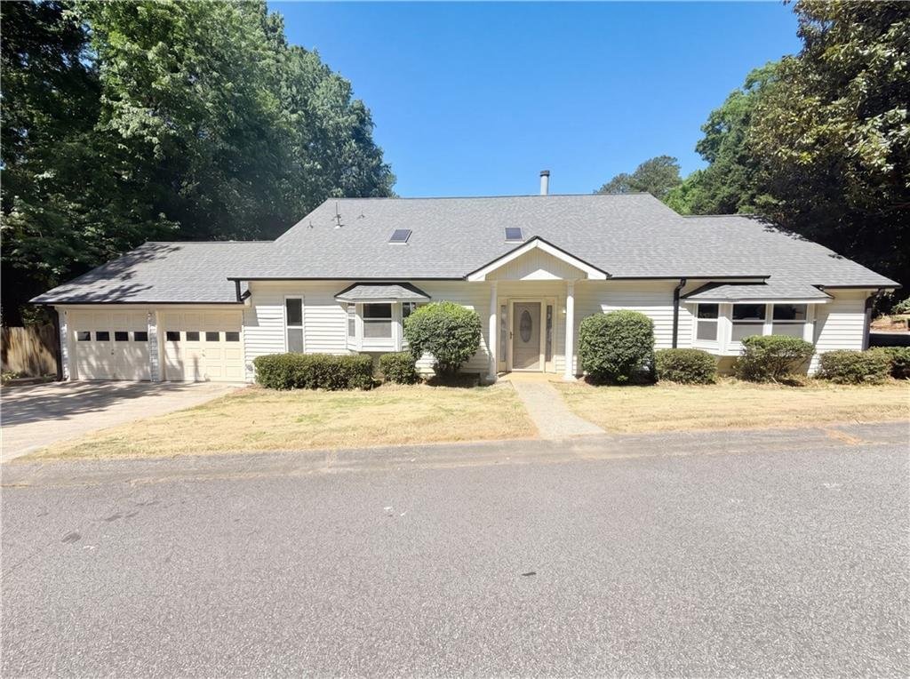 House in Marietta, Georgia, United States 1 - 17730236