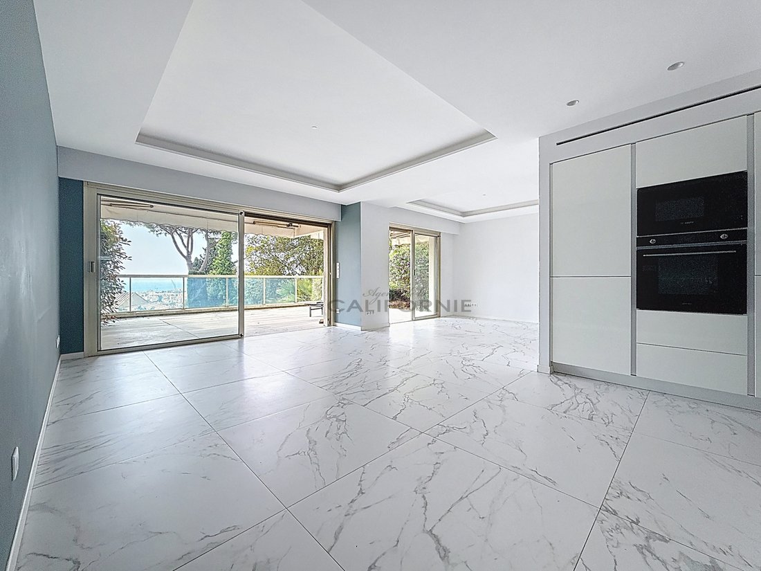 Apartment in Vieux Cannet, Le Cannet, France 4 - 17730203
