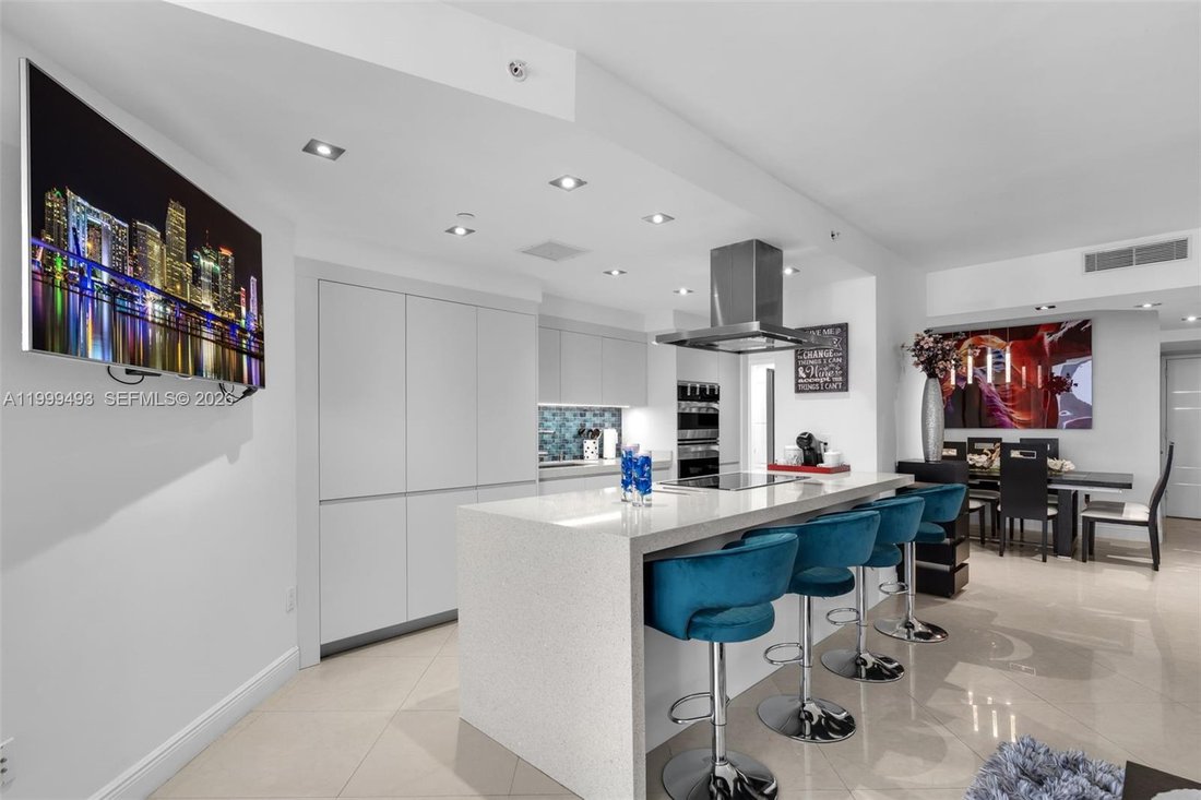 Condo in Miami Beach, Florida, United States 4 - 17726783