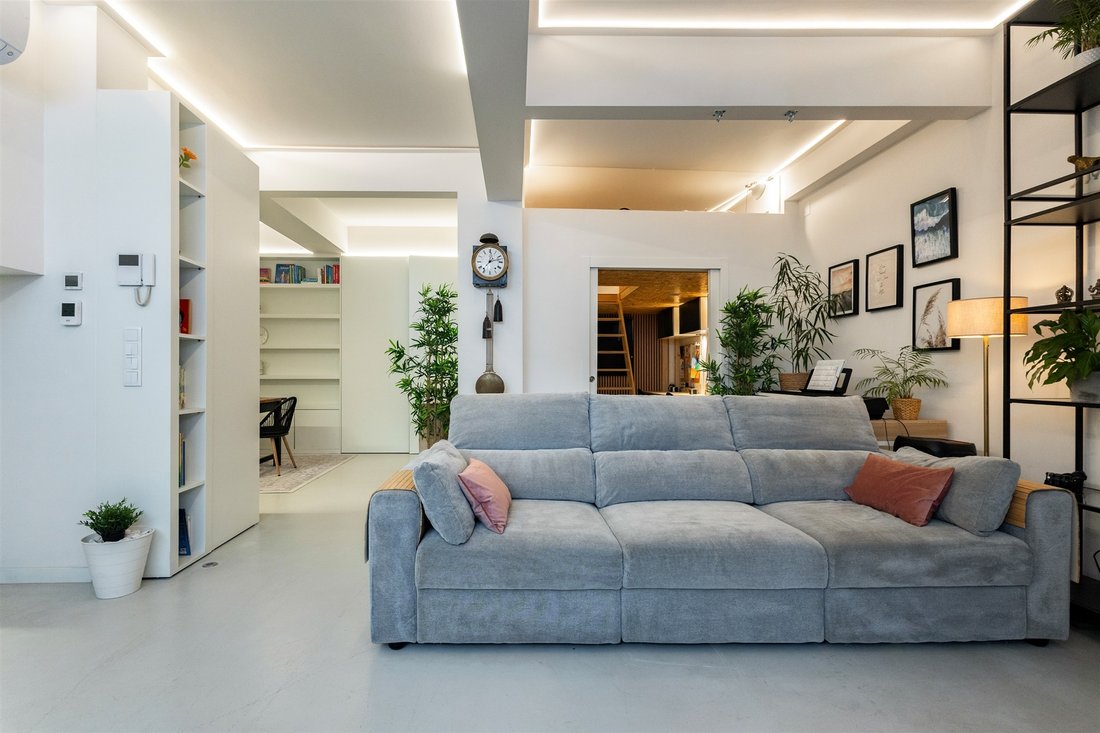 Apartment in Arroios, Lisbon, Portugal 4 - 17732236