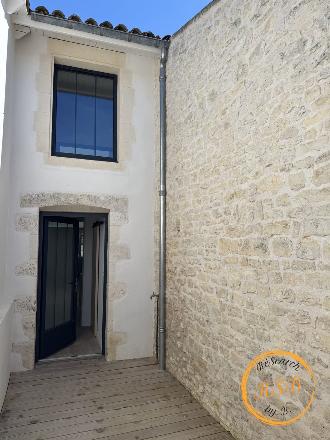 House in Sainte-Marie-de-Ré, Nouvelle-Aquitaine, France 4 - 17732295