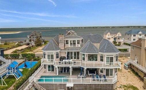 West Hampton Dunes, New York, United States 1