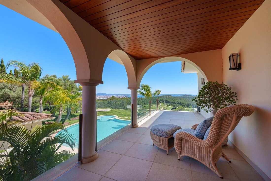 Casa en Son Vida, Palma, Islas Baleares 5 - 17726544