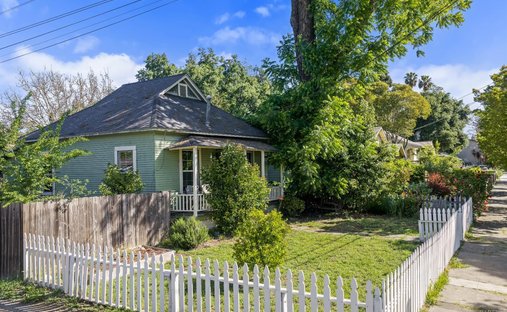 Casa en Santa Rosa, California, Estados Unidos 1