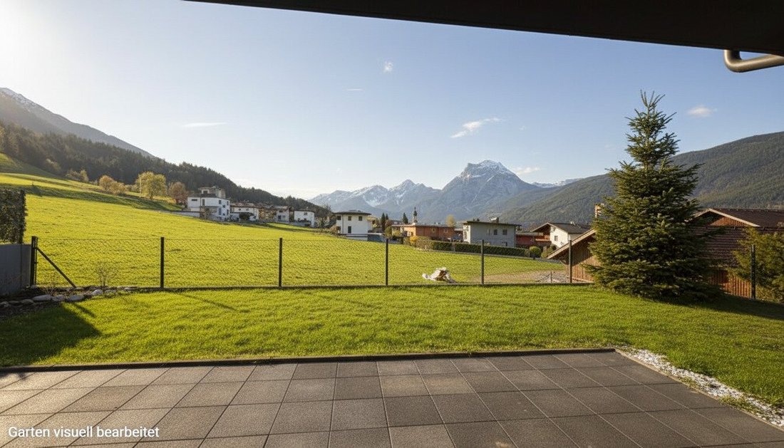 Apartment in Polling in Tirol, Tyrol, Austria 3 - 17728277
