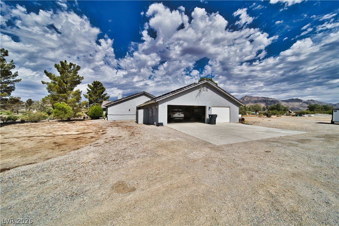 House in Pahrump, Nevada, United States 3 - 17729225