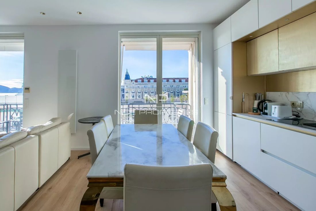 Apartment in French Riviera, Provence-Alpes-Côte d'Azur, France 3 - 12157082