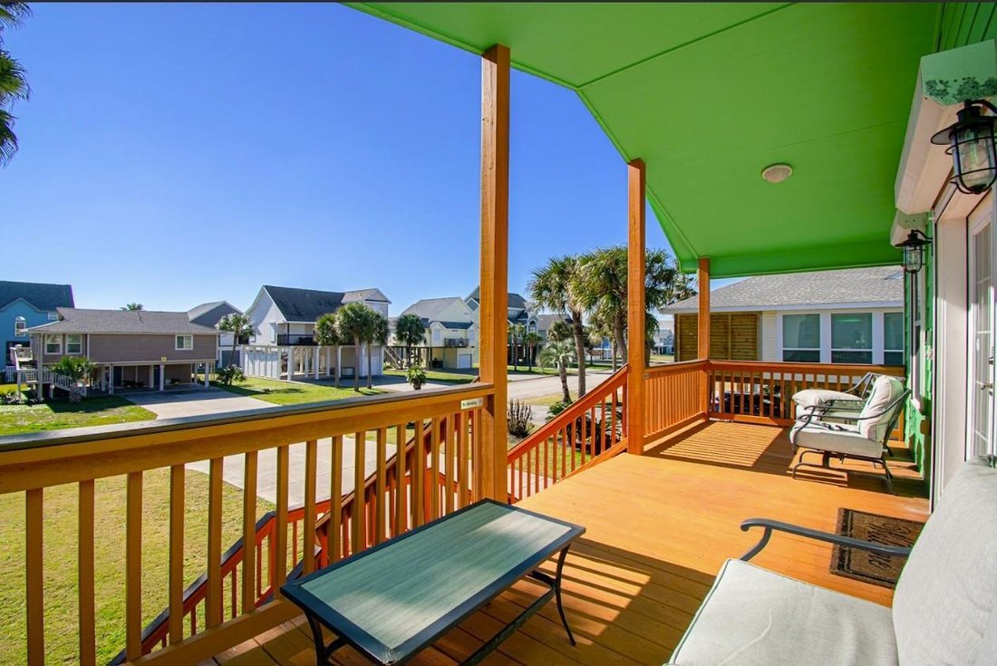 House in Galveston, Texas, United States 5 - 17730634