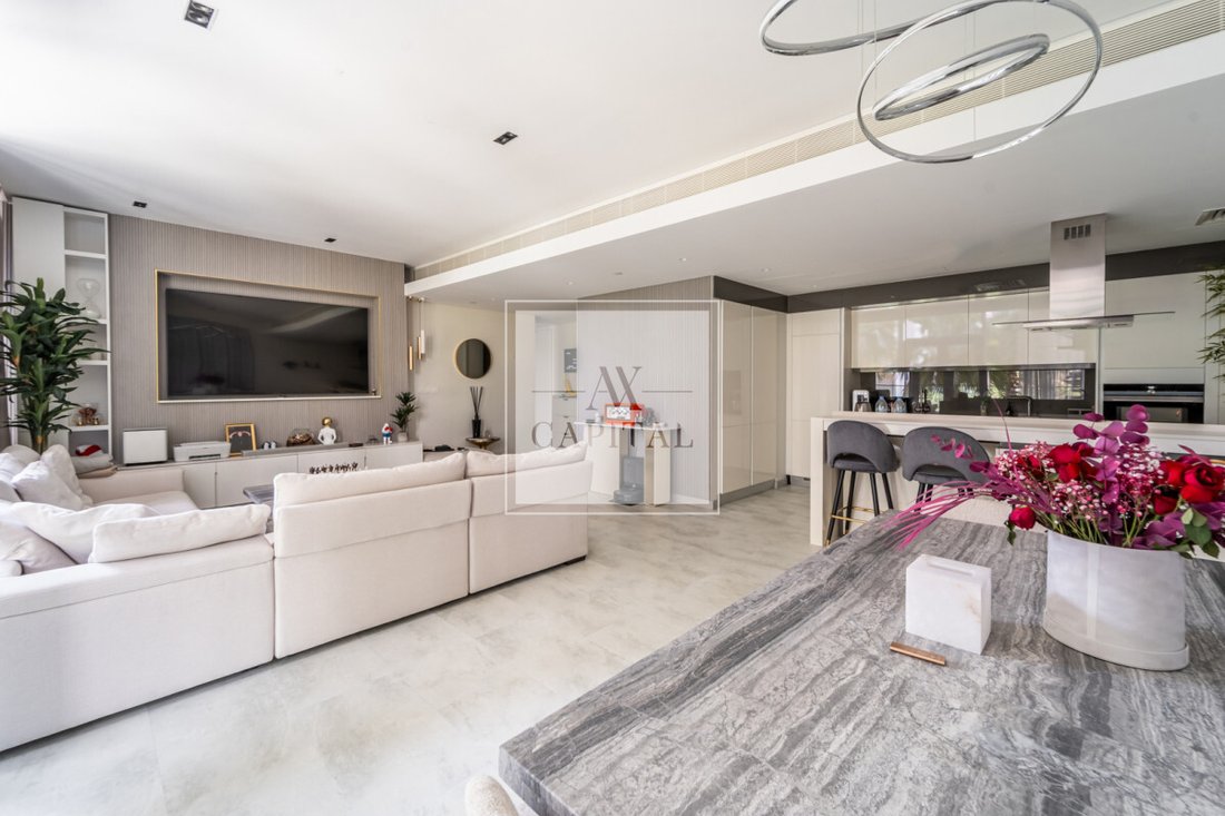 Apartment in Bluewaters, Dubai, United Arab Emirates 4 - 17726831