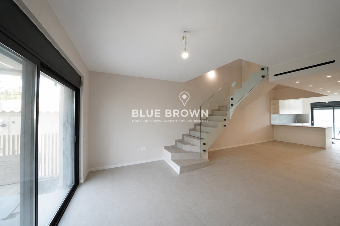 Apartment in South Athens, Attica, Greece 3 - 17727015