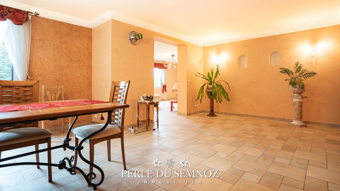 Villa in Seynod, Annecy, France 4 - 17732283