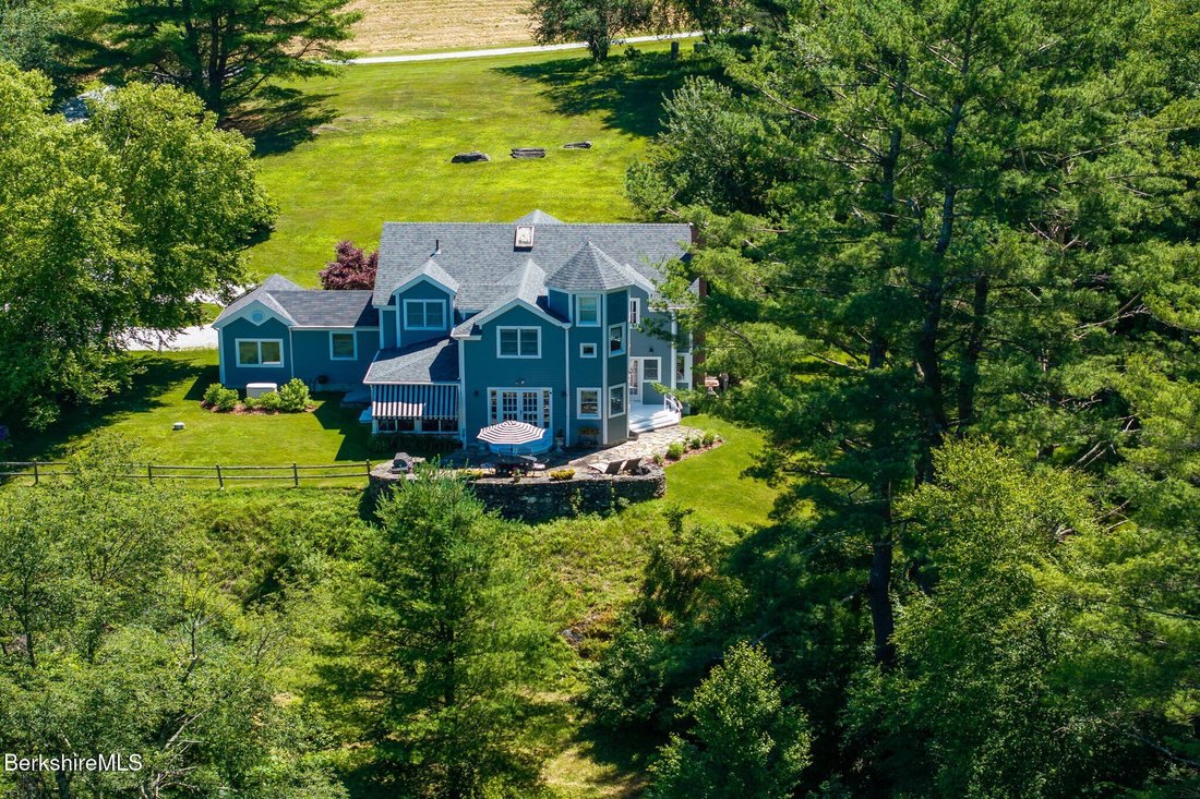 House in West Stockbridge, Massachusetts, United States 2 - 17732078