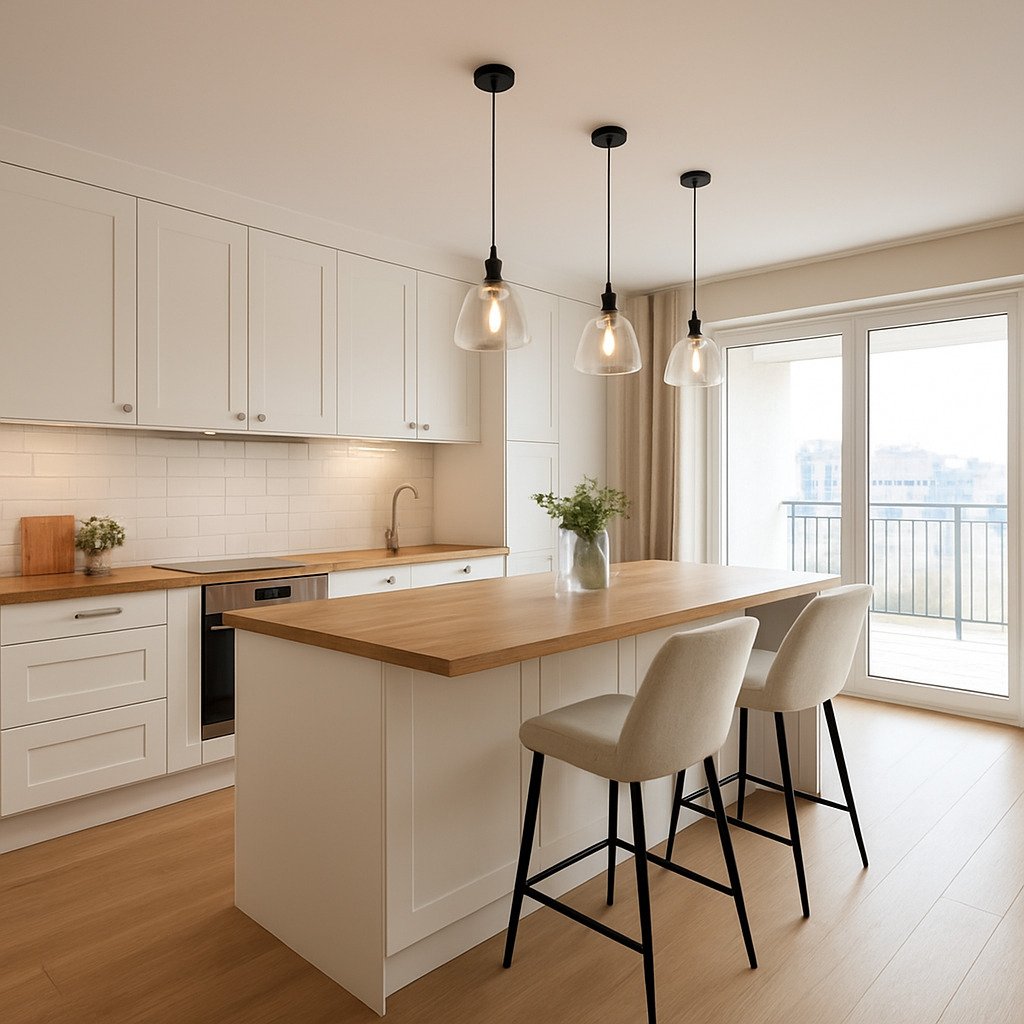 Apartment in Plateau et Pileu, Palaiseau, France 5 - 17731186