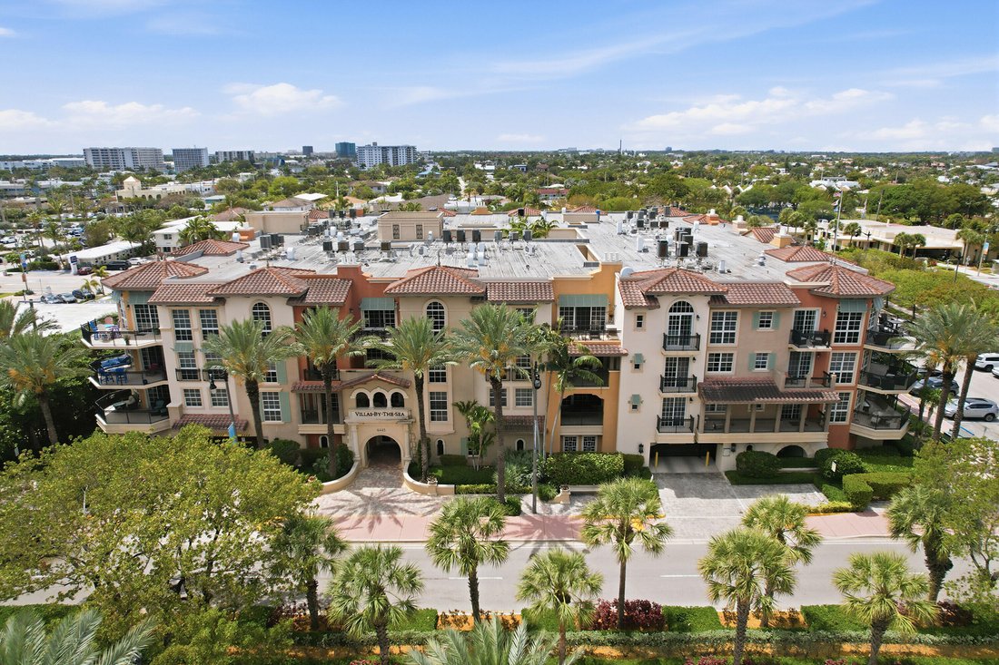 House in Fort Lauderdale, Florida, United States 1 - 17731245