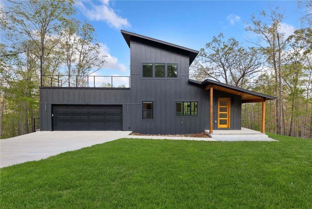 House in Bella Vista, Arkansas, United States 1 - 16052596