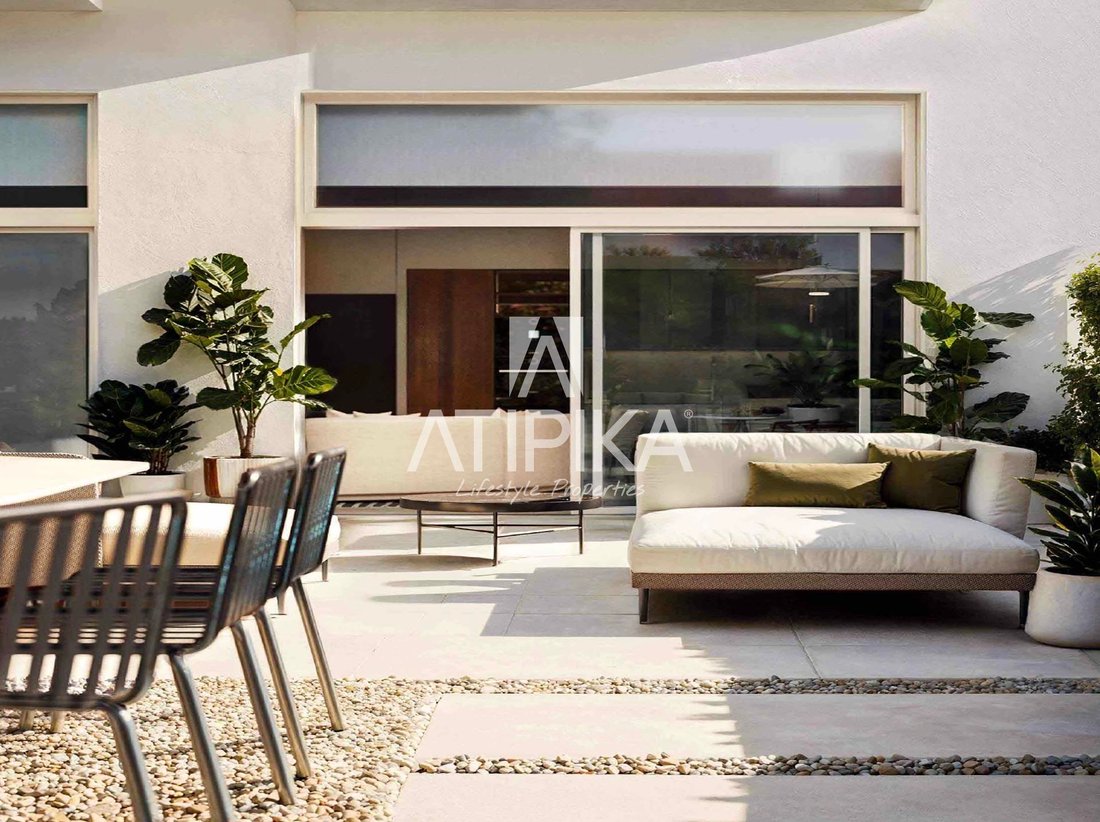 Apartment in Sant Cugat del Valles, Catalonia, Spain 4 - 17729330