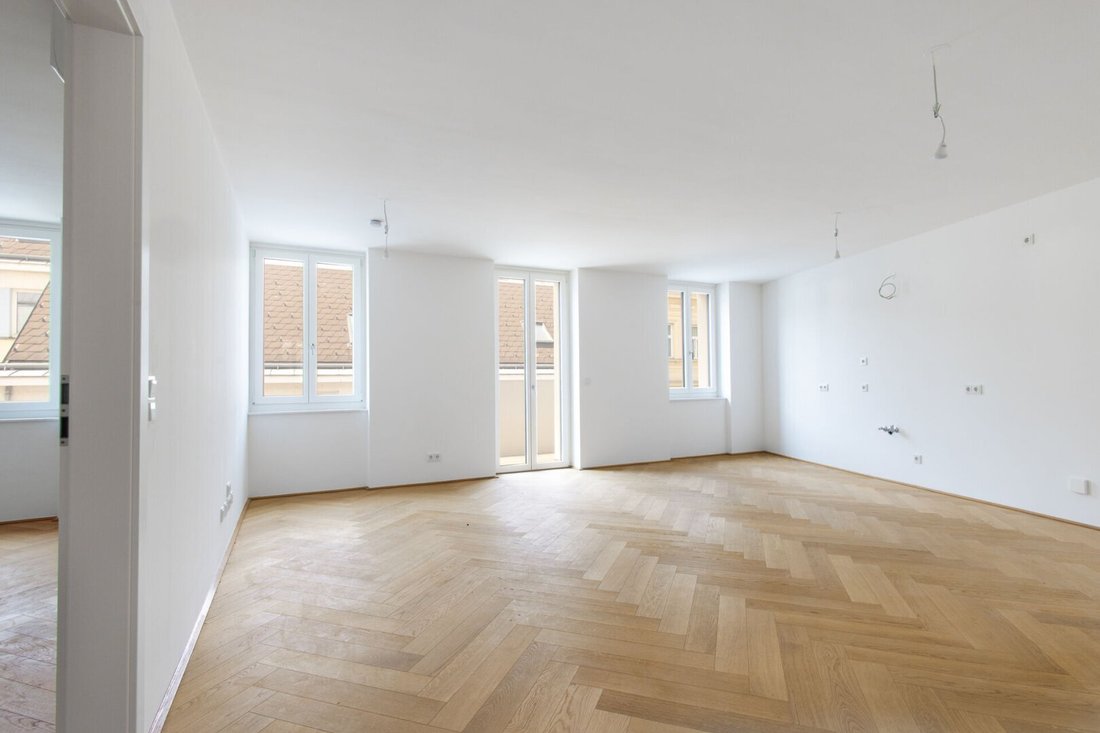 Apartment in Vienna, Wien, Austria 1 - 17728433