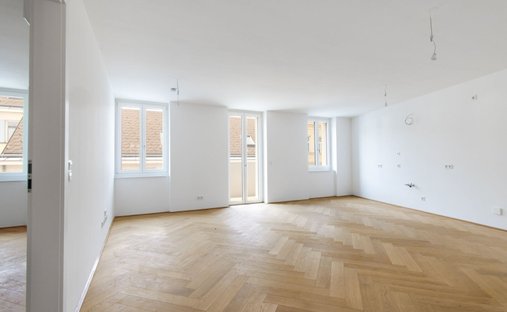 Apartment in Vienna, Wien, Austria 1