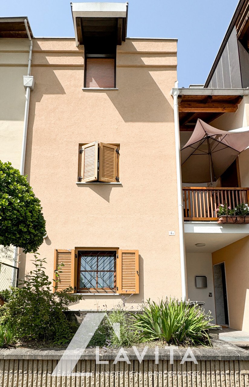House in Ora / Auer, Trentino – Alto Adige/Südtirol, Italy 3 - 14440899