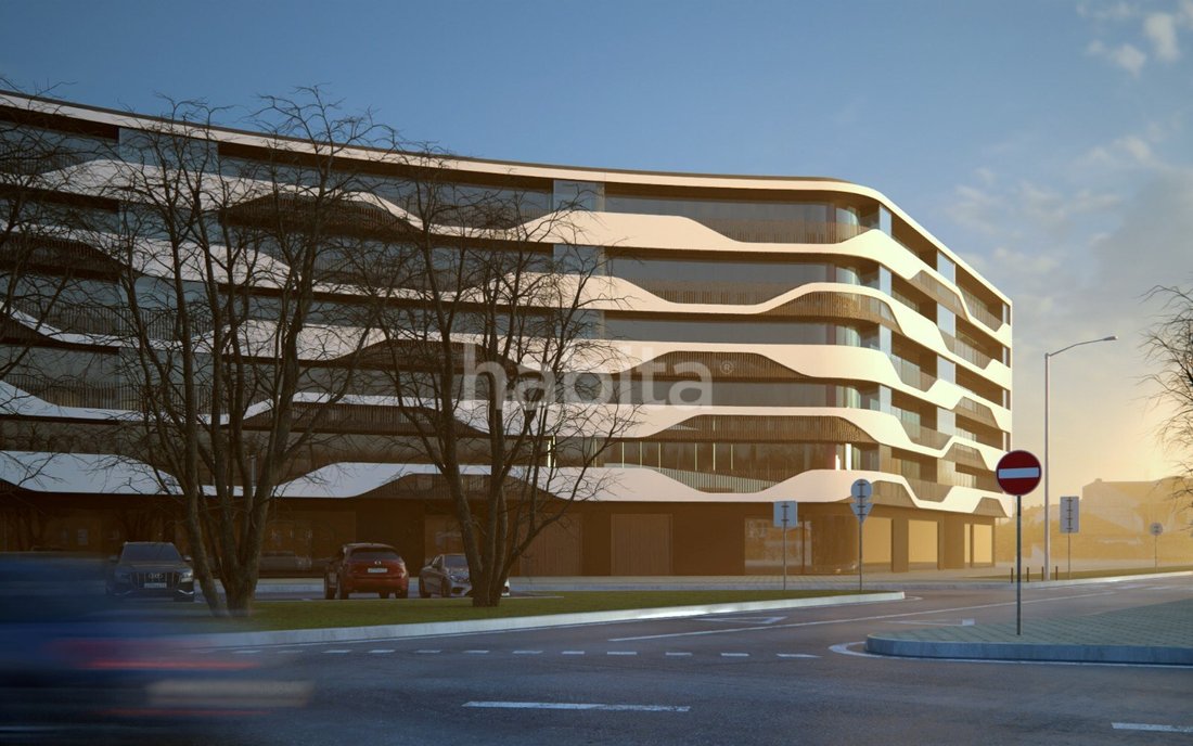 Apartment in Esgueira, Aveiro District, Portugal 4 - 17730926