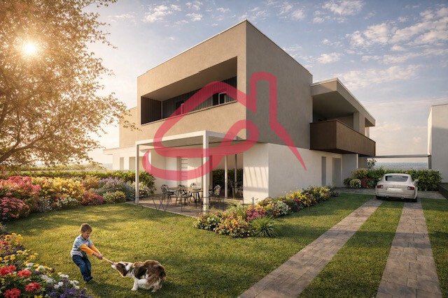 House in Limena, Veneto, Italy 1 - 14984870