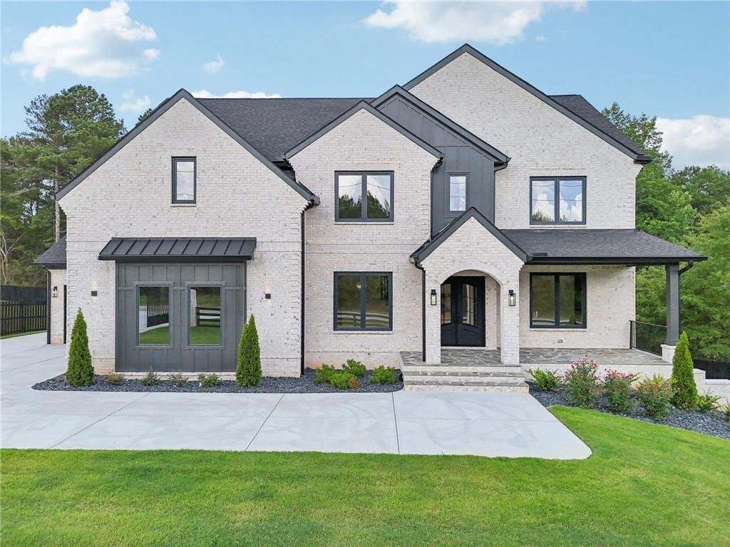 House in Buford, Georgia, United States 1 - 17727205