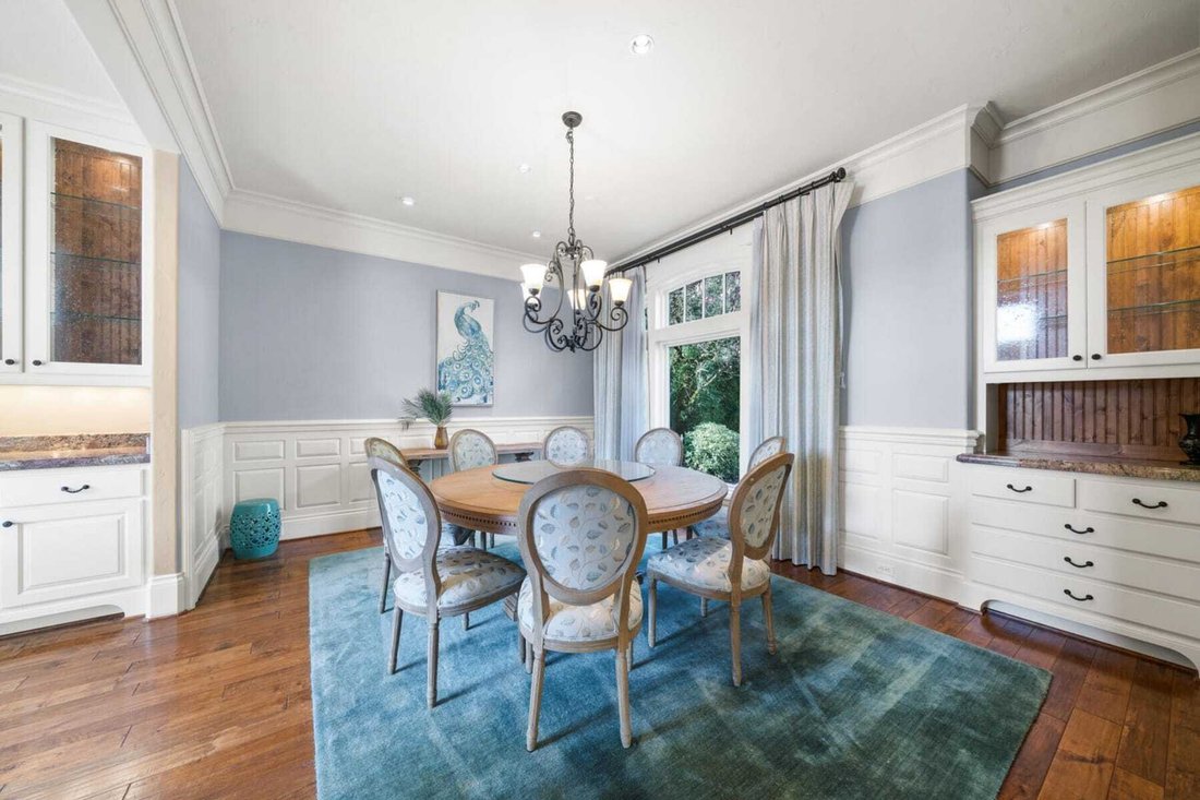 House in Lake Oswego, Oregon, United States 4 - 17728386