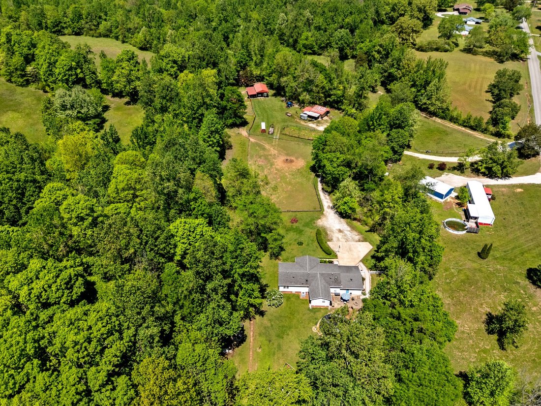 Land in New Johnsonville, Tennessee, United States 2 - 17730010