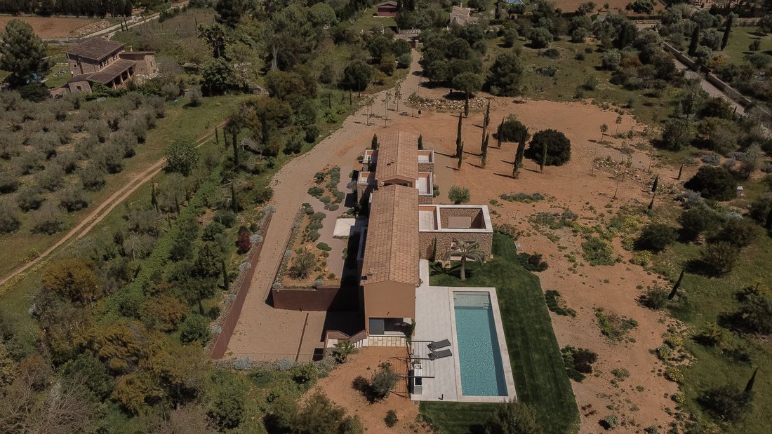 House in Santa Maria del Cami, Balearic Islands, Spain 3 - 17730690