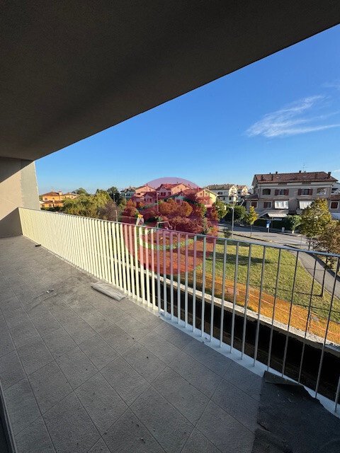 Apartment in San Mauro Pascoli, Emilia-Romagna, Italy 1 - 17731227