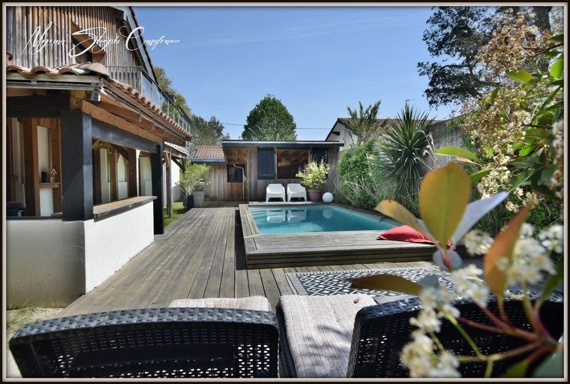 Casa a Ouest, Soustons, Francia 1 - 17540891