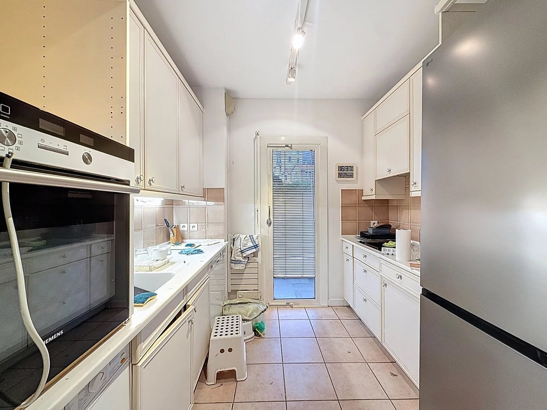 Apartment in Dolce Farniente, Le Cannet, France 4 - 17728060