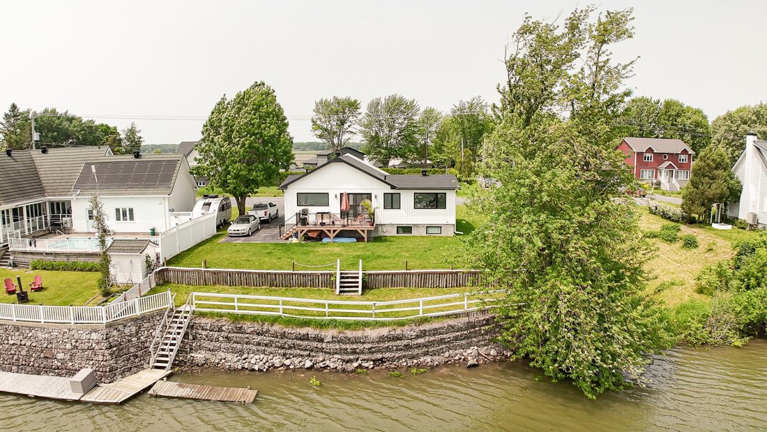 House in Saint-Marc-sur-Richelieu, Quebec, Canada 2 - 17731144