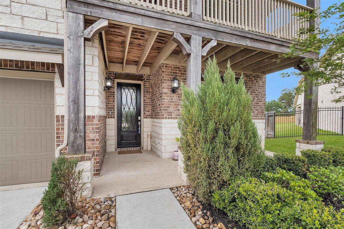 House in Spring, Texas, United States 2 - 17727255