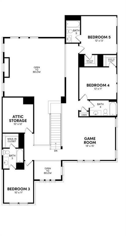 House in Frisco, Texas, United States 4 - 17730528