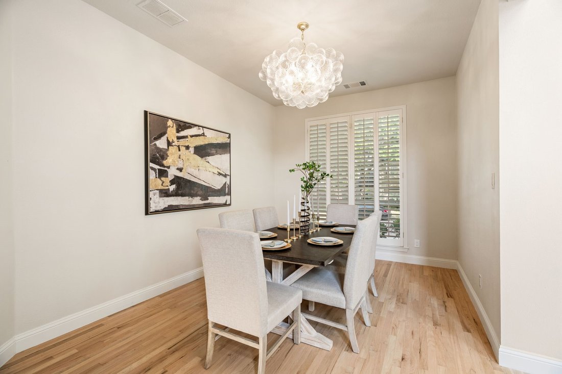 Maison à Frisco, Texas, États-Unis 5 - 17731283