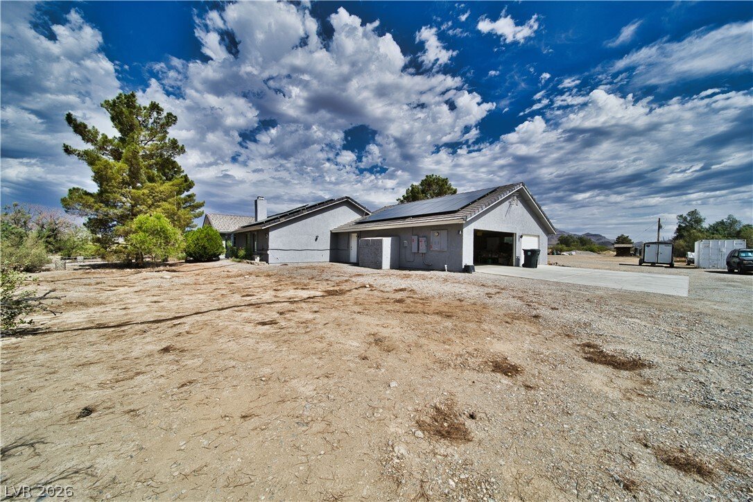 House in Pahrump, Nevada, United States 2 - 17729225