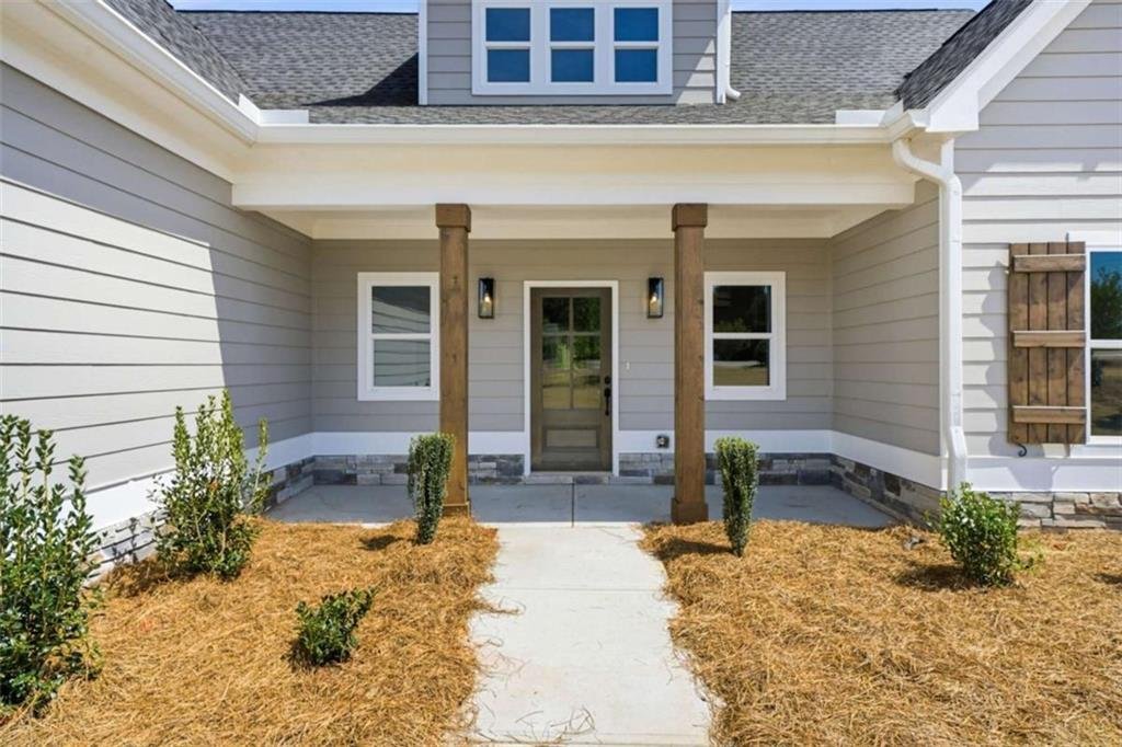 House in Monroe, Georgia, United States 3 - 17730257