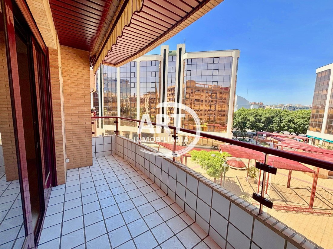 Apartment in el Pla del Real, Valencia, Spain 3 - 17729347